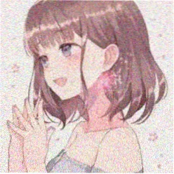 影迷橙子